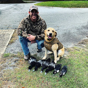 Meet your Posher, Michael